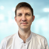 Марчук Илья Викторович, хирург