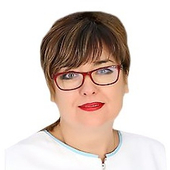 Ковалева Галина Владимировна, терапевт