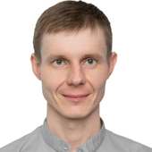 Папушин Евгений Владимирович, травматолог-ортопед