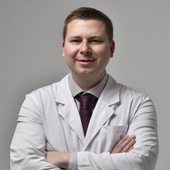 Шаров Александр Никитович, невролог