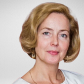 Чистякова Ирина Ивановна, рентгенолог