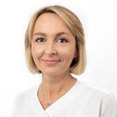 Кречетова Анна Михайловна, стоматолог-терапевт