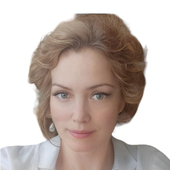 Свиридова Елена Муратовна, врач УЗД