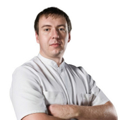 Трошин Андрей Владимирович, стоматолог-терапевт