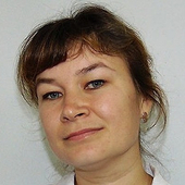 Васильева Людмила Васильевна, педиатр