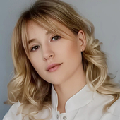 Давыдова Кристина Вячеславовна, дерматолог