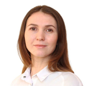 Гажало Алина Рафаэльевна, невролог