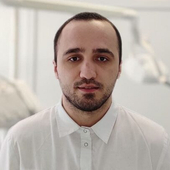 Гарунов Муса Магомедович, стоматолог-хирург