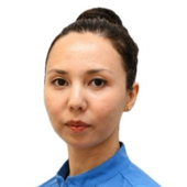 Беккелдиева Нестан Беккелдиевна, онколог