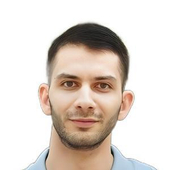 Карапетян Ваге Валерикович, уролог