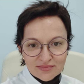 Студеникина Наталья Михайловна, эндокринолог