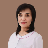 Мирсадикова Камола Рахимовна, офтальмолог