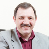 Костюков Сергей Егорович, психотерапевт