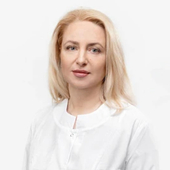 Жукова Наталья Владимировна, акушер-гинеколог