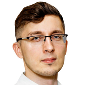 Колбенев Евгений Игоревич, рентгенолог