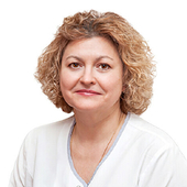Осипюк Елена Анатольевна, стоматолог-терапевт