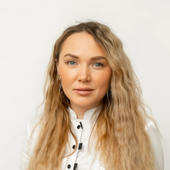 Салтыкова Полина Евгеньевна, гинеколог