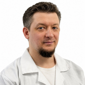 Костров Александр Александрович, врач УЗД