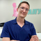 Долженко Никифор Николаевич, психолог