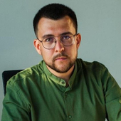 Шебаршин Александр Вячеславович, семейный психолог