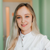 Еркович Виктория Александровна, эндокринолог