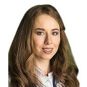 Тарасюк (Федоренко) Александра Сергеевна, детский офтальмолог