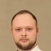 Огурцов Никита Евгеньевич, педиатр