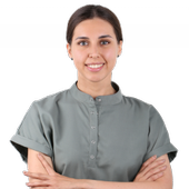 Богданова Ангелина Викторовна, детский стоматолог