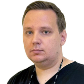 Гришин Максим Игоревич, стоматолог-ортопед