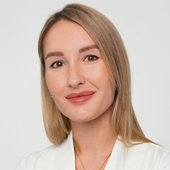 Филиппова (Горелова) Ирина Викторовна, стоматолог-терапевт