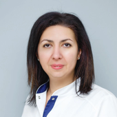 Михайлова Мария Юрьевна, гинеколог