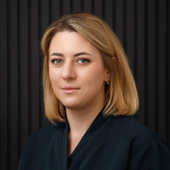 Тарина Мария Вадимовна, стоматолог-хирург