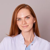 Зимина Маргарита Борисовна, гинеколог