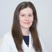 Погорелова Мария Владимировна, педиатр
