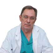 Долгих Александр Васильевич, эндоскопист