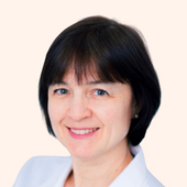 Устинова Лариса Вячеславовна, гинеколог