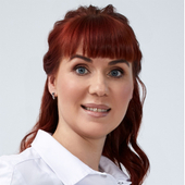 Раскина Наталия Михайловна, врач-косметолог