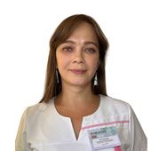 Кабанова Наталья Сергеевна, врач УЗД