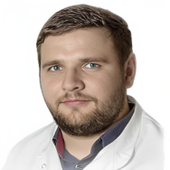 Ковалев Игорь Валерьевич, рентгенолог