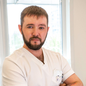 Трингорт Станислав Альбертович, стоматолог-терапевт