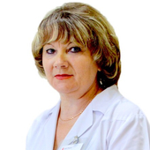 Миронова Нина Ивановна, офтальмолог