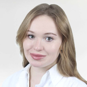 Ширяева Анастасия Сергеевна, гастроэнтеролог