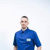 Думчев Виктор Михайлович, стоматолог-терапевт