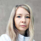 Калганова Ирина Владимировна, детский невролог