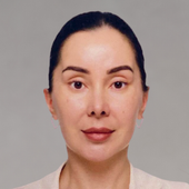 Миннерахманова Резеда Анисовна, вертебролог