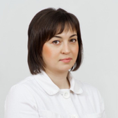 Базеева Кристина Евгеньевна, акушер-гинеколог