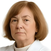 Тарасенко Элина Владимировна, невролог