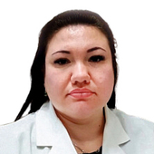 Рыжкова Дарья Михайловна, невролог