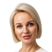 Грицкевич Ольга Анатольевна, гинеколог