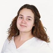 Балабанова Полина Германовна, онколог